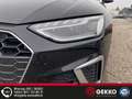 Audi A4 Avant S Line Plus +LED+NAVI+SZH+Metallic+ACC+elek. Noir - thumbnail 3