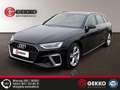 Audi A4 Avant S Line Plus +LED+NAVI+SZH+Metallic+ACC+elek. Noir - thumbnail 2