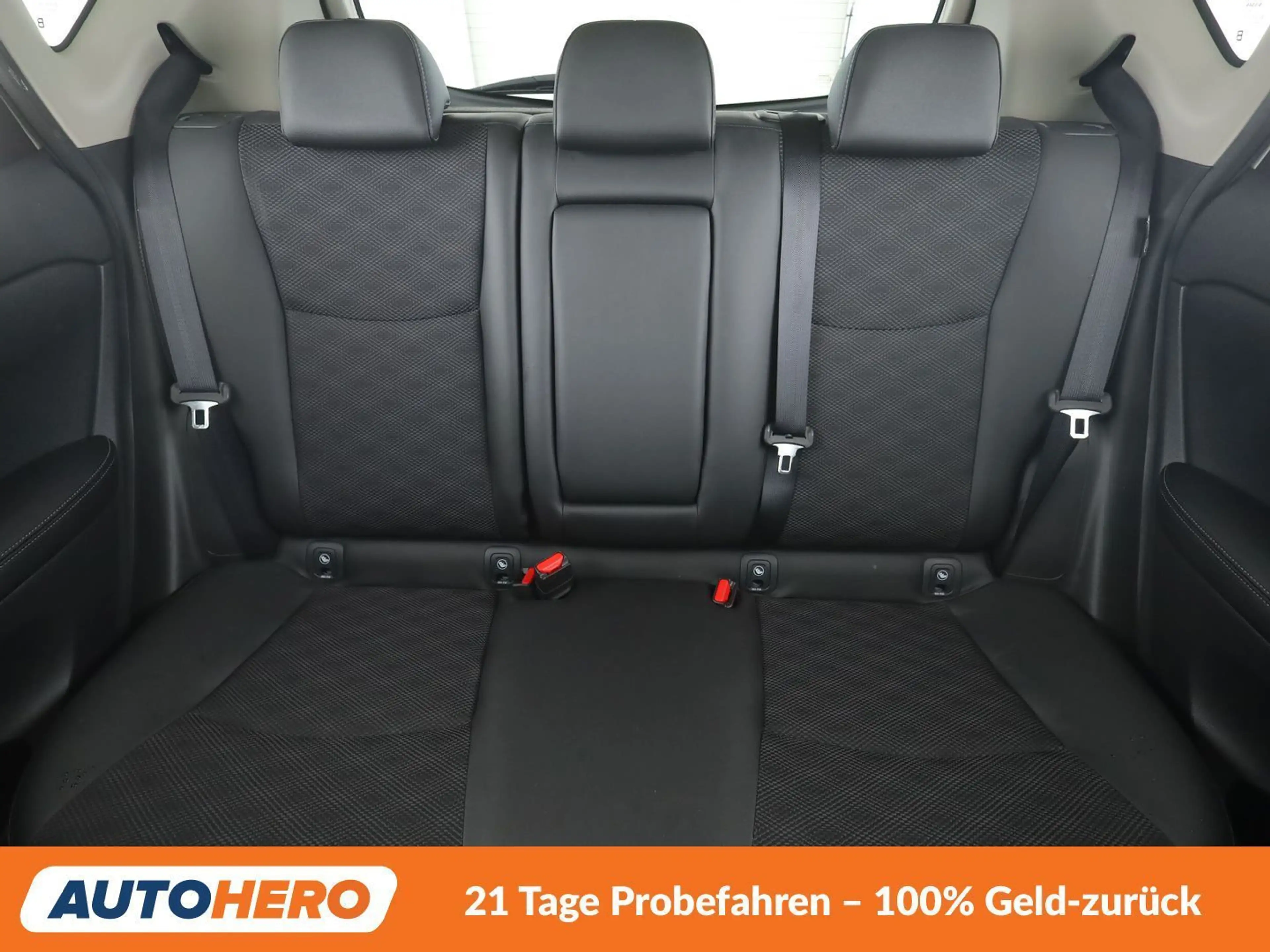 Nissan Pulsar 1.2 N-Connecta Aut.*NAVI*360*TEMPO* — photo 15