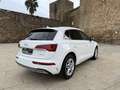 Audi Q5 35 TDI S line S tronic Blanc - thumbnail 5
