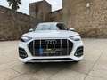 Audi Q5 35 TDI S line S tronic Blanc - thumbnail 3