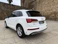 Audi Q5 35 TDI S line S tronic Blanc - thumbnail 7