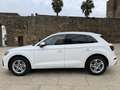Audi Q5 35 TDI S line S tronic Blanc - thumbnail 8