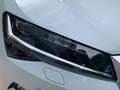 Skoda Superb Combi 2.0TSI DSG STYLE MATRIX+NAV+ACC+AHK Weiß - thumbnail 16