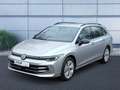 Volkswagen Golf Variant GOAL 1.5eTSI DSG AHK, el. Heckklapp Silber - thumbnail 1
