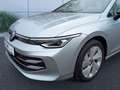 Volkswagen Golf Variant GOAL 1.5eTSI DSG AHK, el. Heckklapp Silber - thumbnail 6