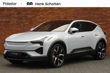 Long Range Dual Motor Performance 111 kWh, Pilot-