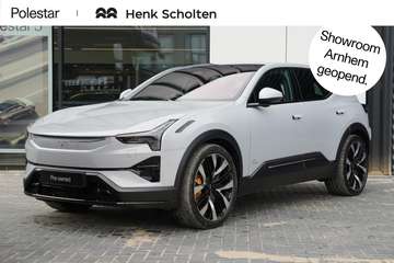 Long Range Dual Motor Performance 111 kWh, | Pilot