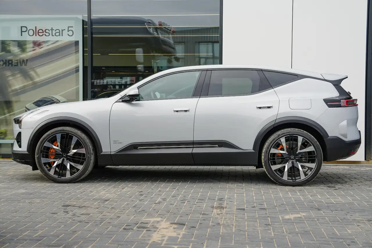 Polestar 3 2025