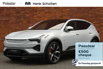 Long Range Dual Motor Performance 111 kWh, Pilot-