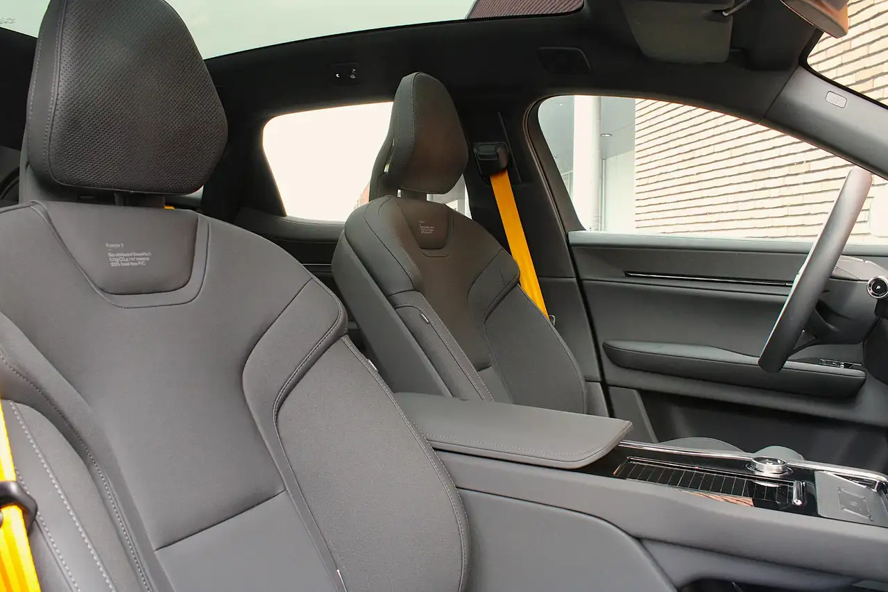 Polestar 3 2025