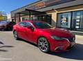 Mazda 6 2.2 SKYACTIV-D 175CH SELECTION BVA Rouge - thumbnail 13