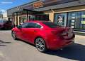 Mazda 6 2.2 SKYACTIV-D 175CH SELECTION BVA Rouge - thumbnail 16