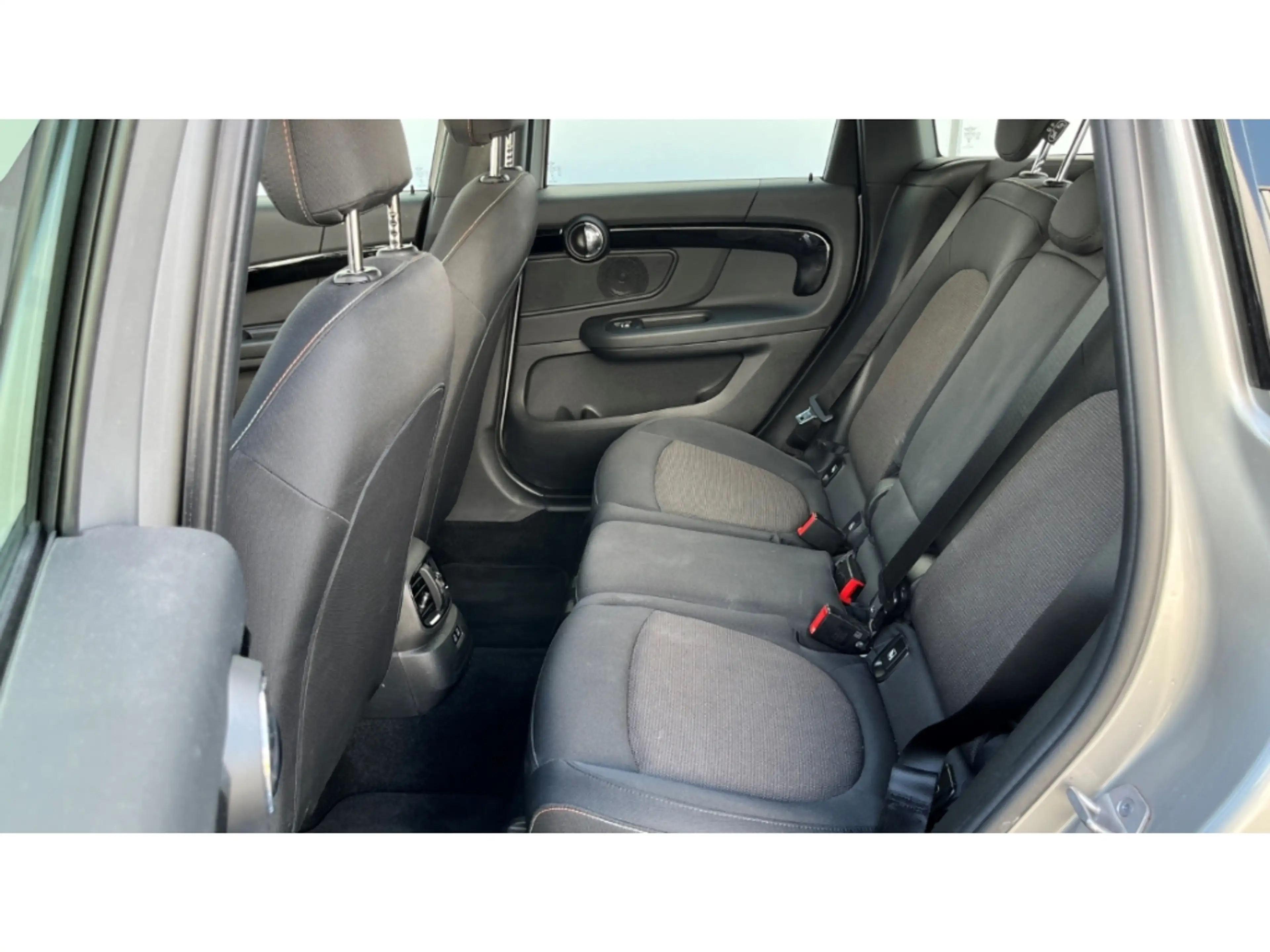 MINI Cooper D Countryman A AHK-abnehmbar AHK Navi Digitales Cockpit LED Ble — photo 12