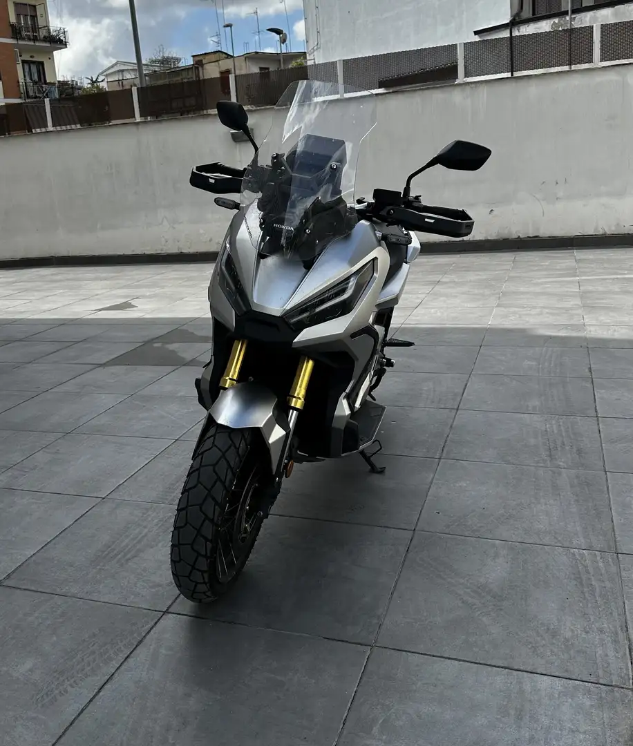 Honda X-ADV X-ADV 750cc - 2