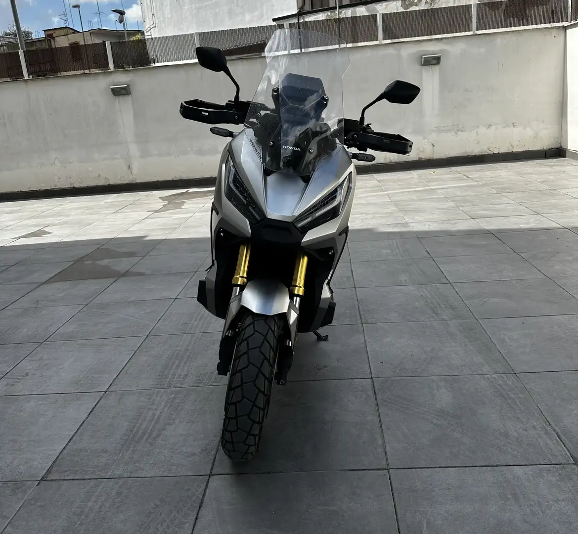 Honda X-ADV X-ADV 750cc - 1
