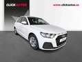Audi A1 TFSI 95CV Edition Connect Blanco - thumbnail 3