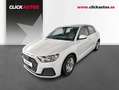 Audi A1 TFSI 95CV Edition Connect Blanco - thumbnail 1