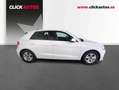 Audi A1 TFSI 95CV Edition Connect Blanco - thumbnail 4