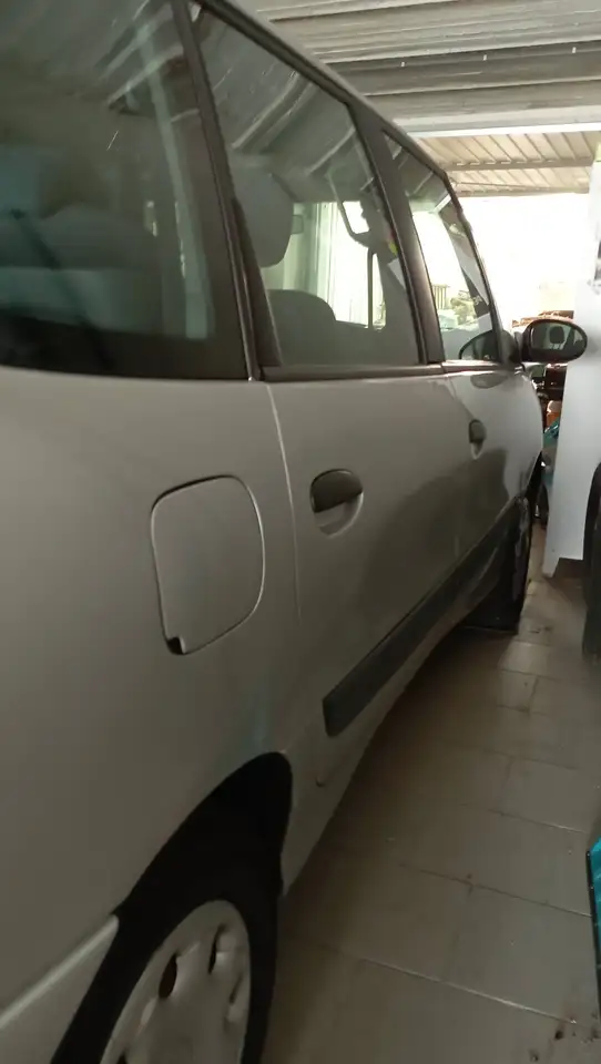 Renault Espace 2.0i, foto 3