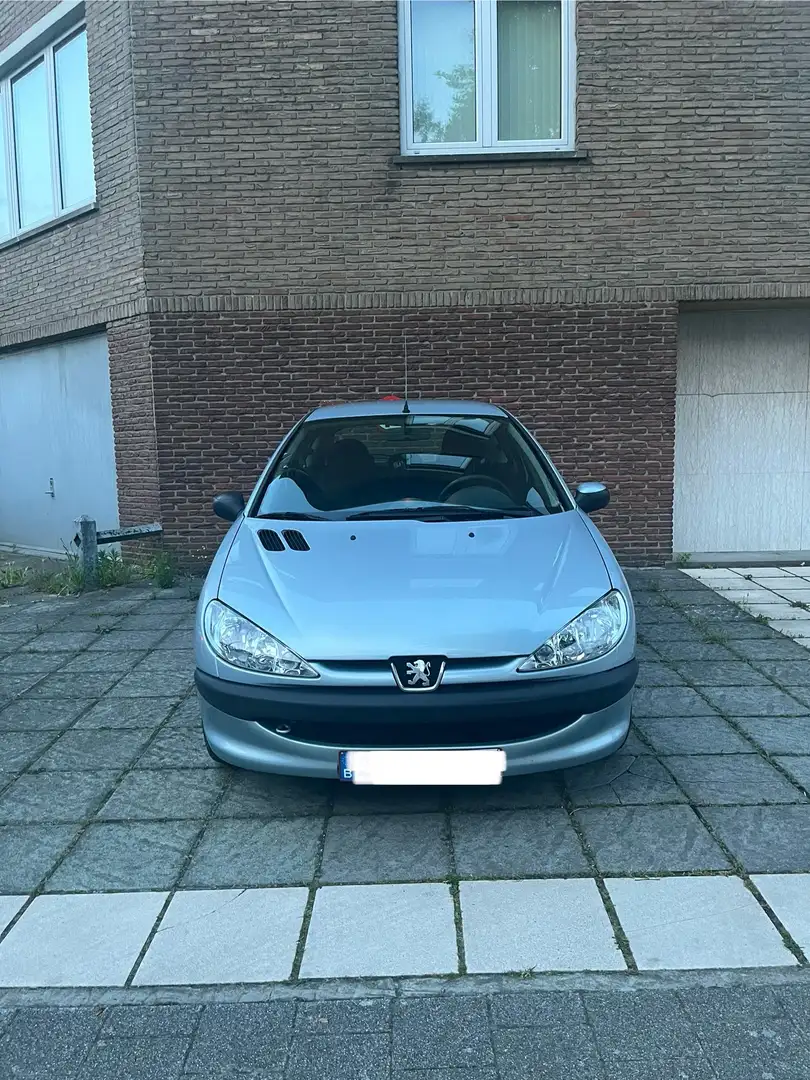 Peugeot 206 - 2