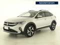 Volkswagen Taigo 1.0 tsi life 95cv Grau - thumbnail 1