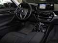 BMW 530 e Aut. Klimaaut. Durchlade Sitzhzg. Vorn Nero - thumbnail 5