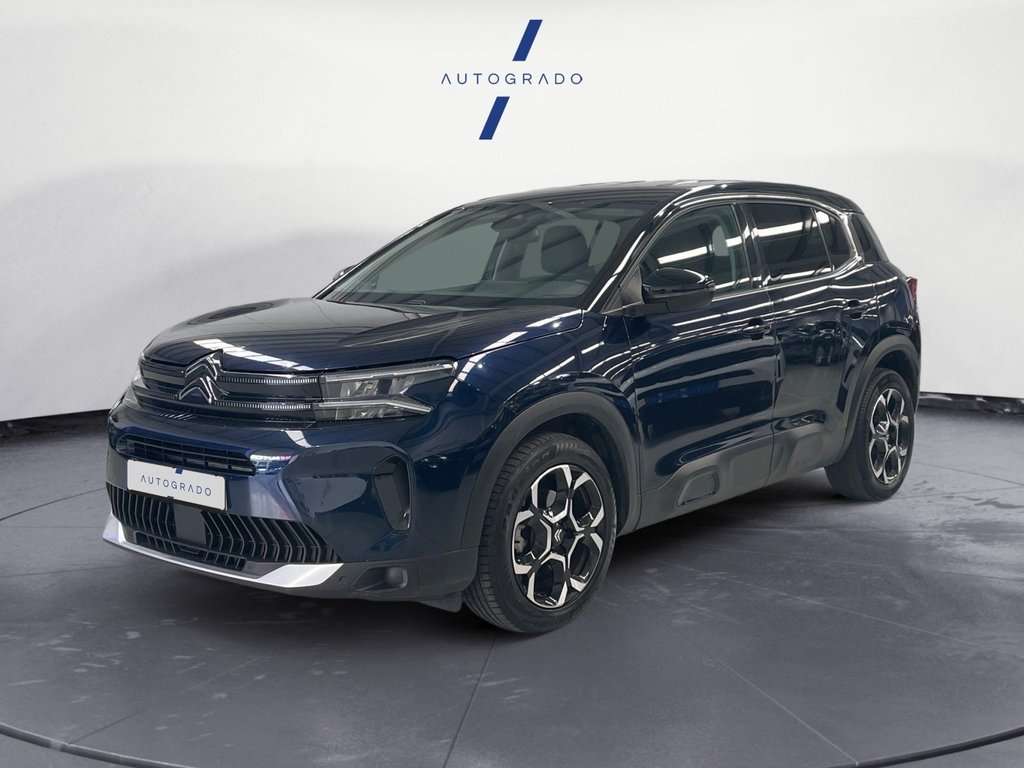 Citroen C5 PureTech 96kW (130CV) S&S Plus - foto 1