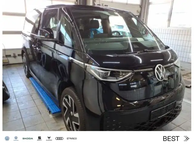Volkswagen ID. Buzz ID.Buzz Pro 204 PS *ACC*RFK*PDC*AHK*SZHZG*NAVI*