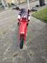 Honda XLV 750 xlv750r Rot - thumbnail 4