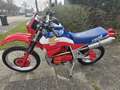 Honda XLV 750 xlv750r Rot - thumbnail 3
