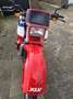Honda XLV 750 xlv750r Rot - thumbnail 13