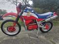 Honda XLV 750 xlv750r Rot - thumbnail 2