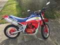 Honda XLV 750 xlv750r Rot - thumbnail 1