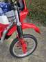Honda XLV 750 xlv750r Rot - thumbnail 5