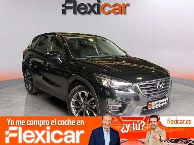 Mazda CX-5 2.0 Style+ 2WD 165 - foto 1