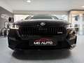 Skoda Octavia Kombi 2.0 TDI 4x4 RS DSG *HEAD-UP*SHZ*CANTON*AHK Schwarz - thumbnail 11