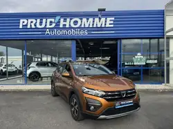 Dacia Sandero 1.0 TCE 90CH STEPWAY CONFORT