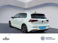Volkswagen Golf VIII Style 2.0 TSI DSG AHK APP KAMERA NAV Blanc - thumbnail 4