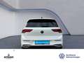 Volkswagen Golf VIII Style 2.0 TSI DSG AHK APP KAMERA NAV Blanc - thumbnail 5