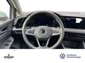Volkswagen Golf VIII Style 2.0 TSI DSG AHK APP KAMERA NAV Blanc - thumbnail 13