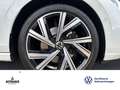 Volkswagen Golf VIII Style 2.0 TSI DSG AHK APP KAMERA NAV Blanc - thumbnail 6