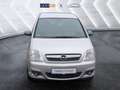 Opel Meriva 1.4 KLIMA//TÜV NEU!!//GARANTIE//TOP! 66 kW (90 ... Silver - thumbnail 2