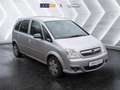 Opel Meriva 1.4 KLIMA//TÜV NEU!!//GARANTIE//TOP! 66 kW (90 ... Silver - thumbnail 3