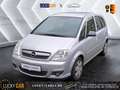 Opel Meriva 1.4 KLIMA//TÜV NEU!!//GARANTIE//TOP! 66 kW (90 ... Silver - thumbnail 1