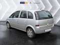 Opel Meriva 1.4 KLIMA//TÜV NEU!!//GARANTIE//TOP! 66 kW (90 ... Silver - thumbnail 7