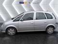 Opel Meriva 1.4 KLIMA//TÜV NEU!!//GARANTIE//TOP! 66 kW (90 ... Silver - thumbnail 8