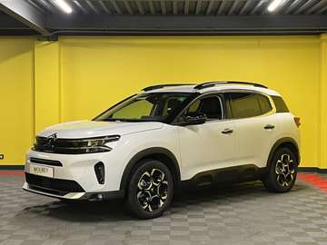 HYBRID 145 CH BOITE AUTO MAX