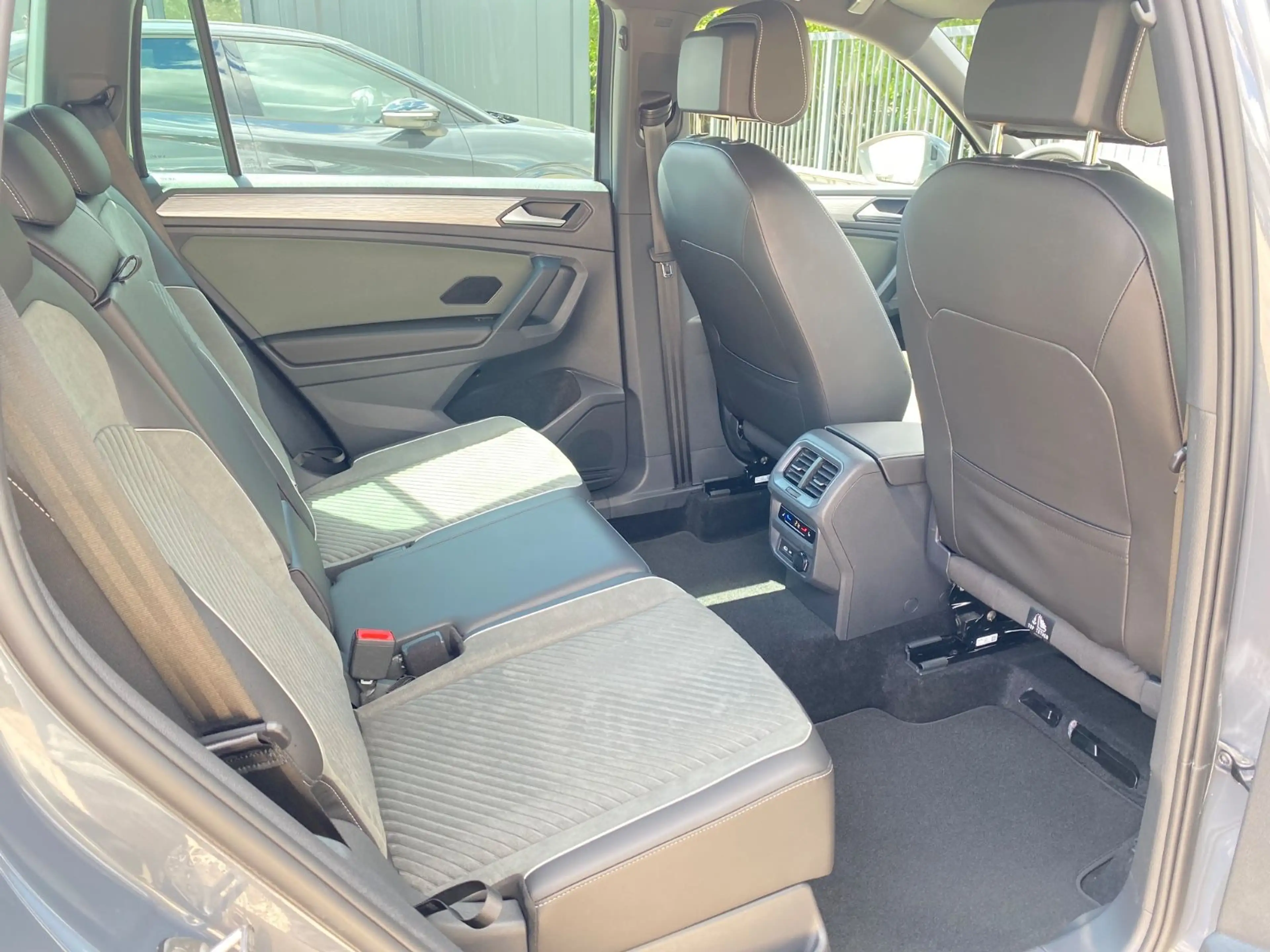 SEAT Tarraco Xperience,NAVI,LED,ACC,SHZ,RFK,DAB,PDC — photo 12
