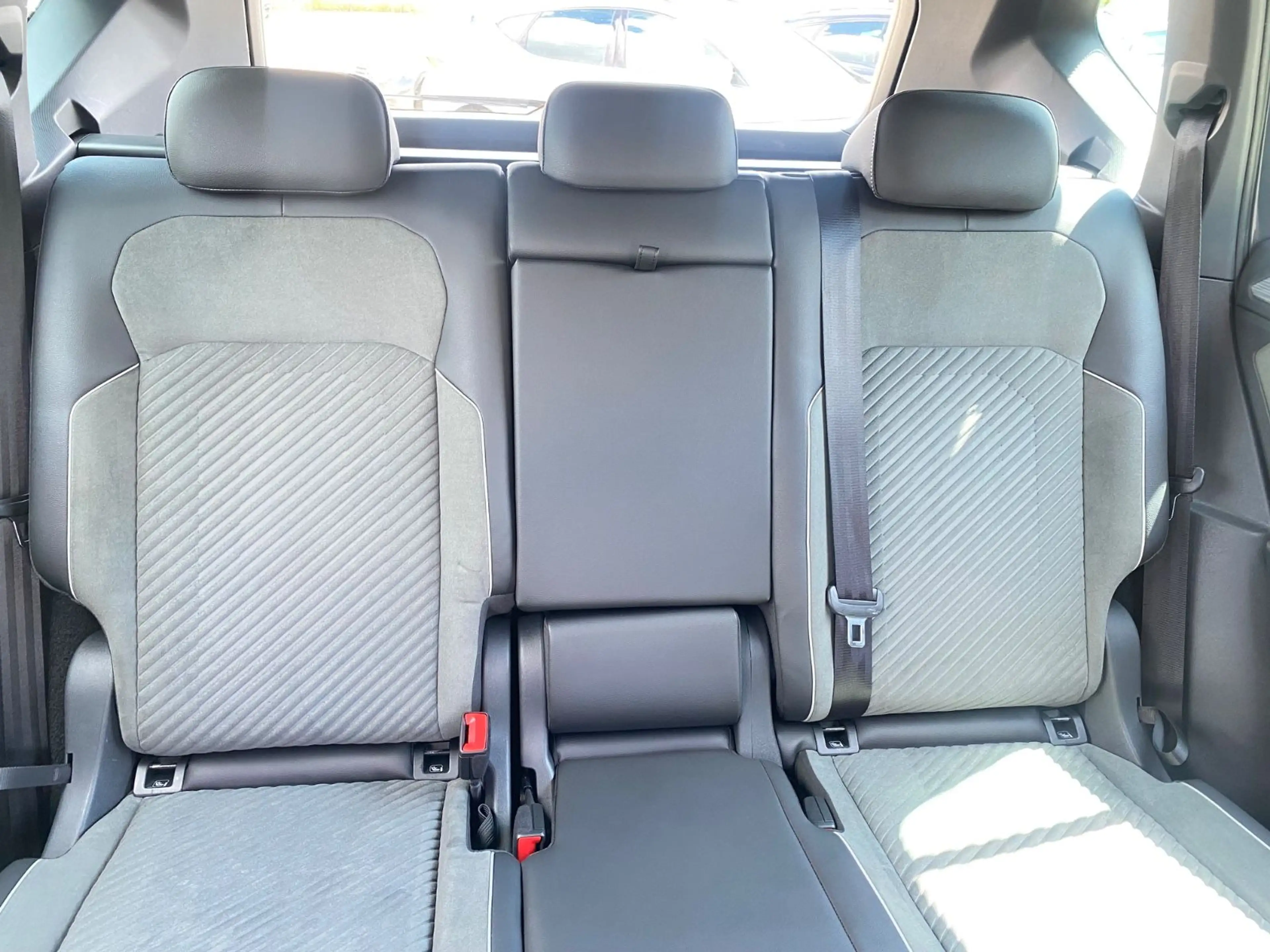 SEAT Tarraco Xperience,NAVI,LED,ACC,SHZ,RFK,DAB,PDC — photo 11